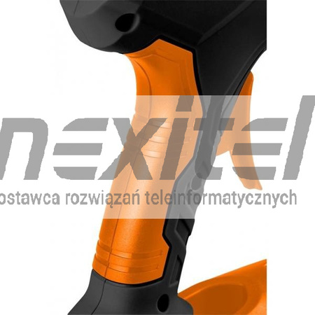 Pistolet klejowy 11 mm, 100W Neo Tools 17-097