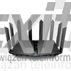 Trzypasmowy, ośmio-strumieniowy router Wi-Fi 6 AX7800 ARCHER AX95