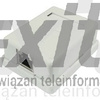 Natynkowe zintegrowane gniazdo ekranowane (STP) 1x RJ45 kat.5e