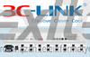 MULTIPLEKSER 60 ANALOGOWYCH LINI TELEFONICZNYCH, 4X10/100BASE-TX I 4X E1 2MB/S RJ45 120Ω NA INTERFEJS ŚWIATŁOWODOWY TYPU 3C-FMO-60FXS-4FE-4E1-M 3C-FMO-60FXO-4FE-4E1-M