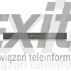 Zyxel GS1920-24HPv2 24-port GbE Smart Managed PoE Switch
