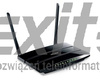 Bezprzewodowy router TD-W8970 ADSL2+, standard N