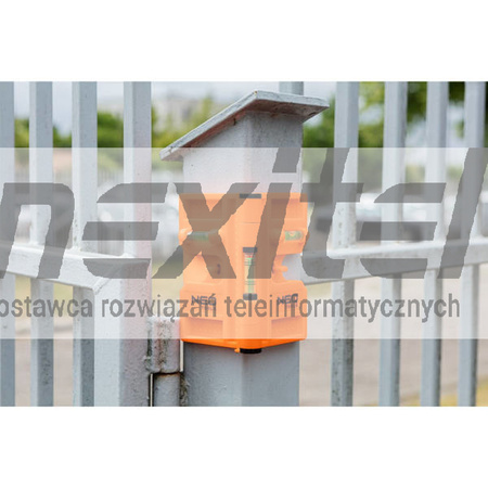 Poziomnica do słupków NEO TOOLS  71-003