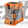 Laser krzyżowy Neo Tools 75-101