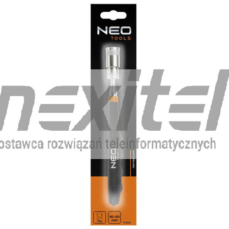 Chwytak magnetyczny teleskopowy NEO TOOLS  11-611