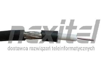 PRZEWÓD KONCENTRYCZNY CCTV-RG59