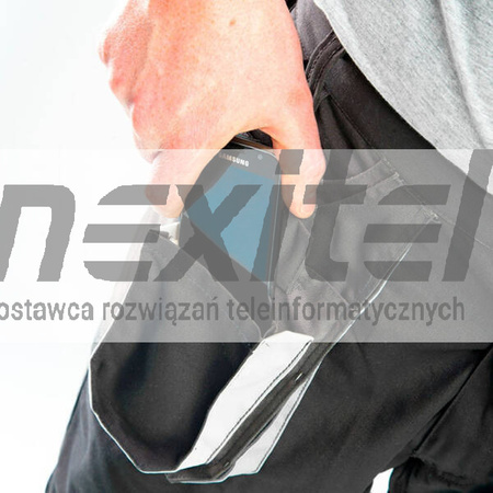 Spodnie robocze HD, Neo Tools 81-220
