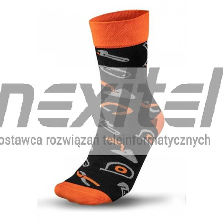 Skarpety kolorowe Neo Tools GD018
