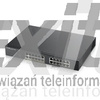 Zyxel GS1900-24EP 24 port GbE Smart Managed Switch