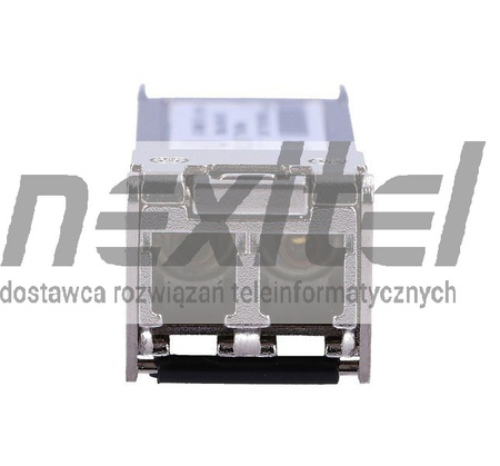 Wielomodowy moduł Ubiquiti SFP+ UFiber UF-MM-10G, 10Gb/s, LC/UPC, 850nm, 2-pak