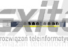 8-portowy gigabitowy przełącznik niezarządzalny PoE+