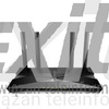 Dwupasmowy router Wi-Fi 6 AX1800 EX220