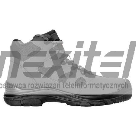 Trzewiki robocze S3 SRC, bez metalu, rozmiar 43 NEO TOOLS 82-167