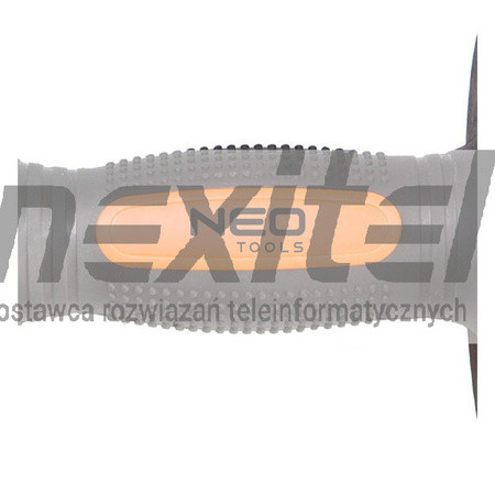 Przecinak z ochraniaczem 22 x 19 x 300 mm NEO TOOLS 33-081
