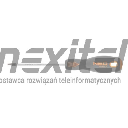 Wkrętak Torx T10 x 100 mm, S2 NEO TOOLS 04-043