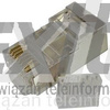 WTYK RJ45 EKRANOWANY DRUT KAT.6 FTP