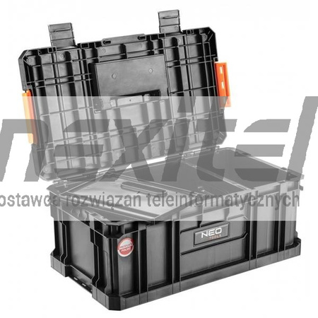 Skrzynia, system modułowy II, NEO TOOLS 84-061