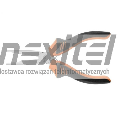 Szczypce wydłużone proste 160 mm NEO TOOLS 01-252