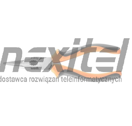 Szczypce wydłużone proste 160 mm NEO TOOLS 01-154