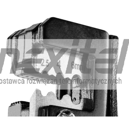 Automatyczny Ściągacz izolacji 175 mm Neo Tools 01-538