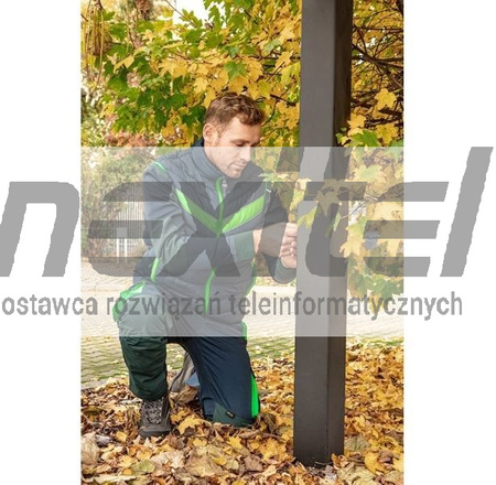 Spodnie robocze PREMIUM Neo Tools 81-226
