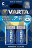 BATERIA VARTA HIGH ENERGY LR14