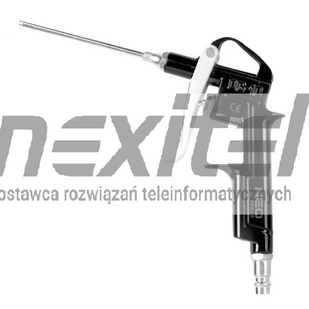 Pistolet do przedmuchiwania długi NEO TOOLS  14-710
