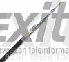 kabel zewnętrzny kat. 6a FutureCom™ F/FTP 550/23 PE, czarny, 1000 m