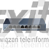 Przełącznik typu desktop, 8 portów 10/100/1000 Mb/s TL-SG108