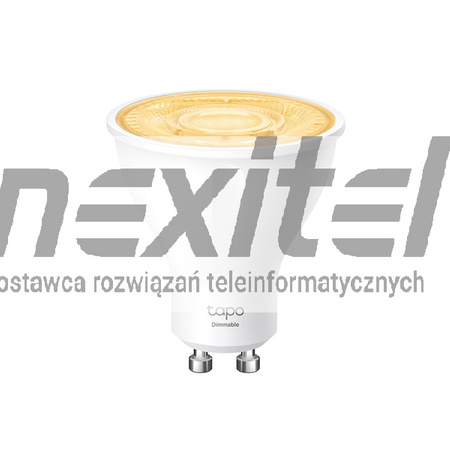 Żarówka punktowa Smart Wi-Fi z możliwością ściemniania Tapo L610