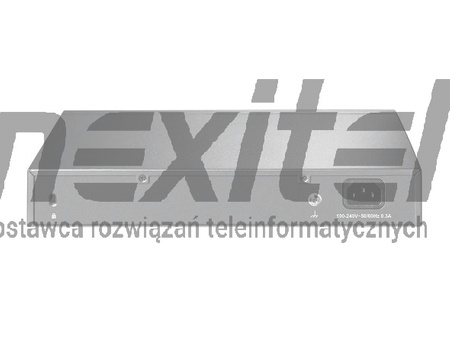 Przełącznik, 24 porty 10/100Mb/s TL-SF1024D