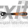 Grzechotka 1/2", 250 mm, NEO TOOLS  08-511