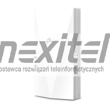 Uniwersalny wzmacniacz sieci bezprzewodowej AX1800 RE600X