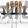 Wkrętaki zestaw 6szt. NEO TOOLS 04-193