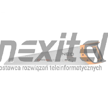 Piła płatnica 400mm Neo Tools 41-136