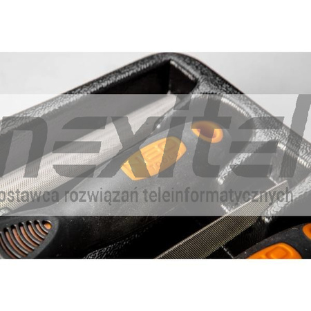 Pilniki do drewna, 200 mm, zestaw 5 szt. NEO TOOLS 84-244