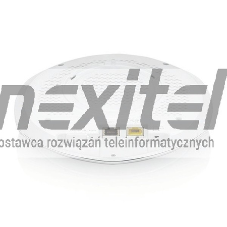 Zyxel dwuradiowy punkt dostępowy dual-band NWA1123-AC PRO