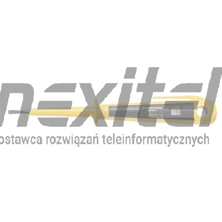 Próbnik instalacji elektrycznej 125-250V, 140 mm TOPEX 39D058