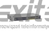 Przełącznik zarządzalny NETGEAR M4100-D12G-POE+