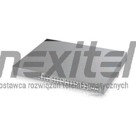 24-port GbE L2 PoE Switch Zyxel GS2210-24HP