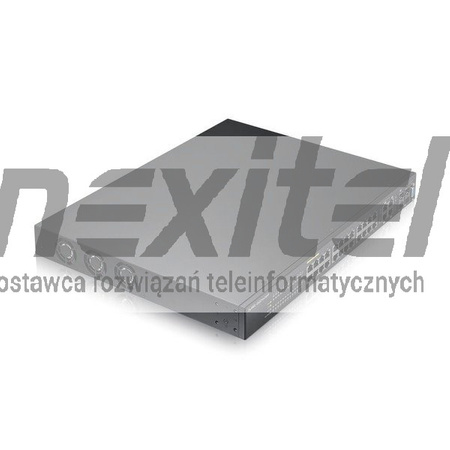 24-port GbE L2 PoE Switch Zyxel GS2210-24HP