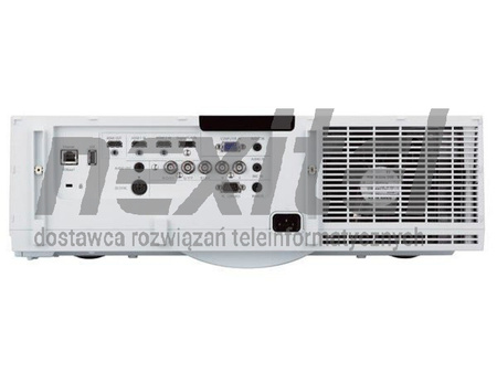 Projektor PA722X 3D Ready NEC