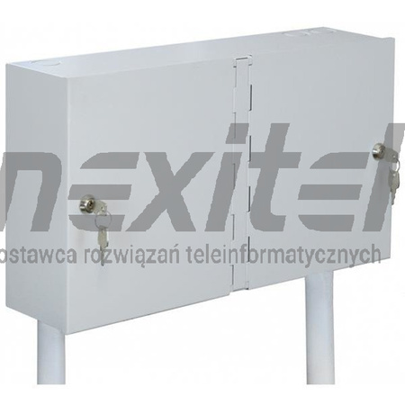 SRS-30/53/13 - 48 x SC Duplex