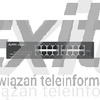 Zyxel GS1100-16 16-port GbE Unmanaged Switch