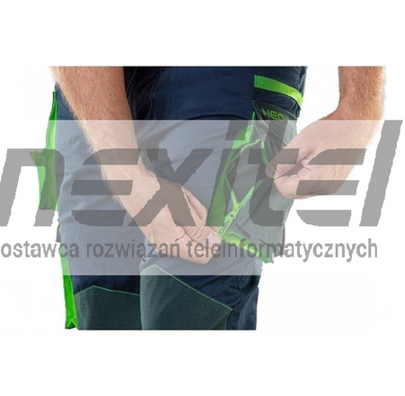 Spodnie robocze PREMIUM Neo Tools 81-226
