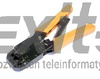 Zaciskacz wtyków RJ11, RJ12, RJ45 HT-2008R