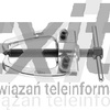 Mini ściągacz dwuramienny 1", Neo Tools 11-871