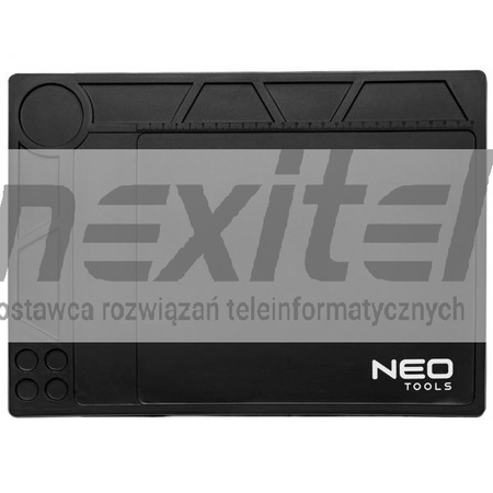 Mata antystatyczna Neo Tools 06-124