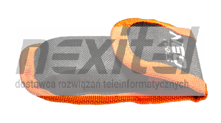 Nóż z ostrzem trapezowym Neo Tools 63-710 