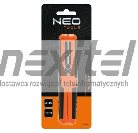 Ściągacz izolacji Neo Tools 01-524